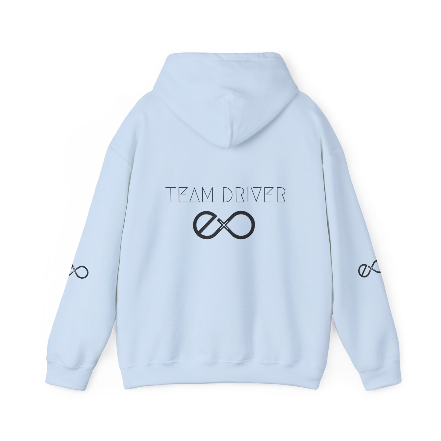 Exo Unisex Heavy BlendTEAM DRIVER ONLY -READ DESCRIPTION