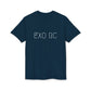 Exo 50/50 Dry Blend T-Shirt TEAM DRIVER ONLY - READ DESCRIPTION