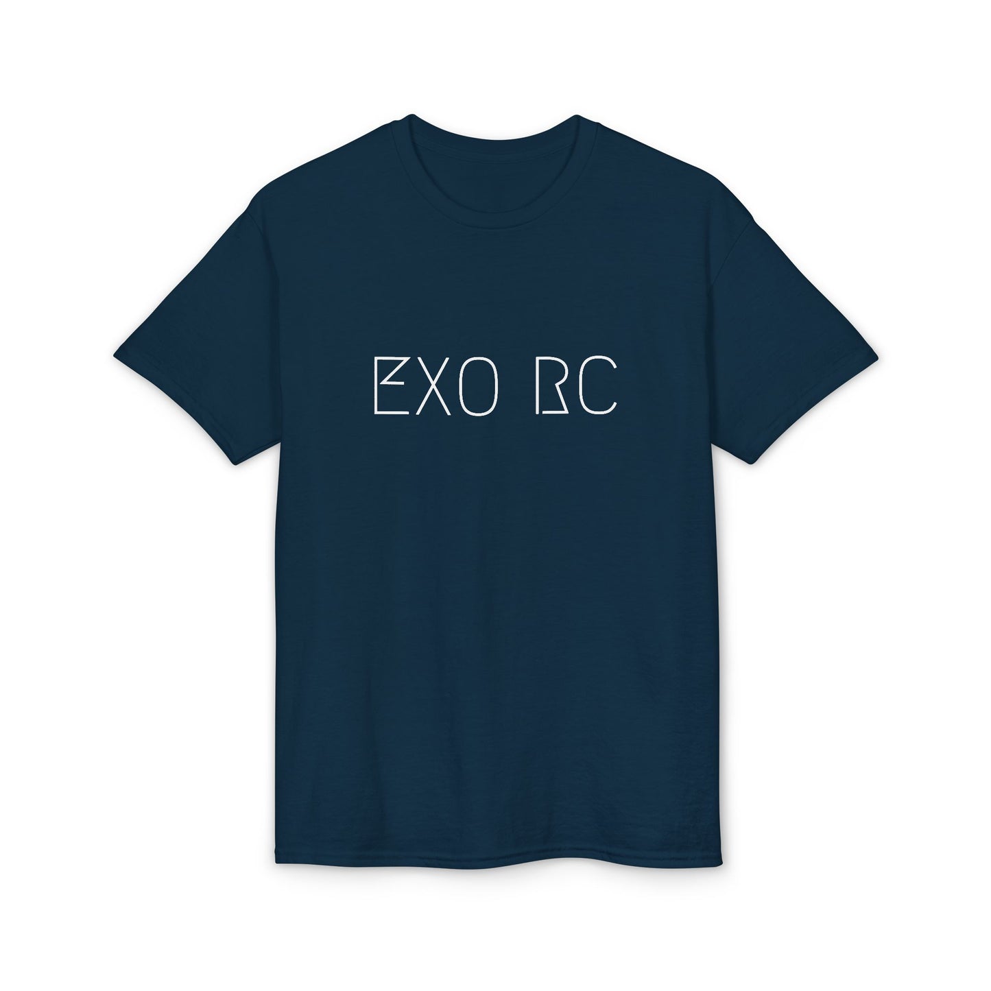 Exo 50/50 Dry Blend T-Shirt TEAM DRIVER ONLY - READ DESCRIPTION