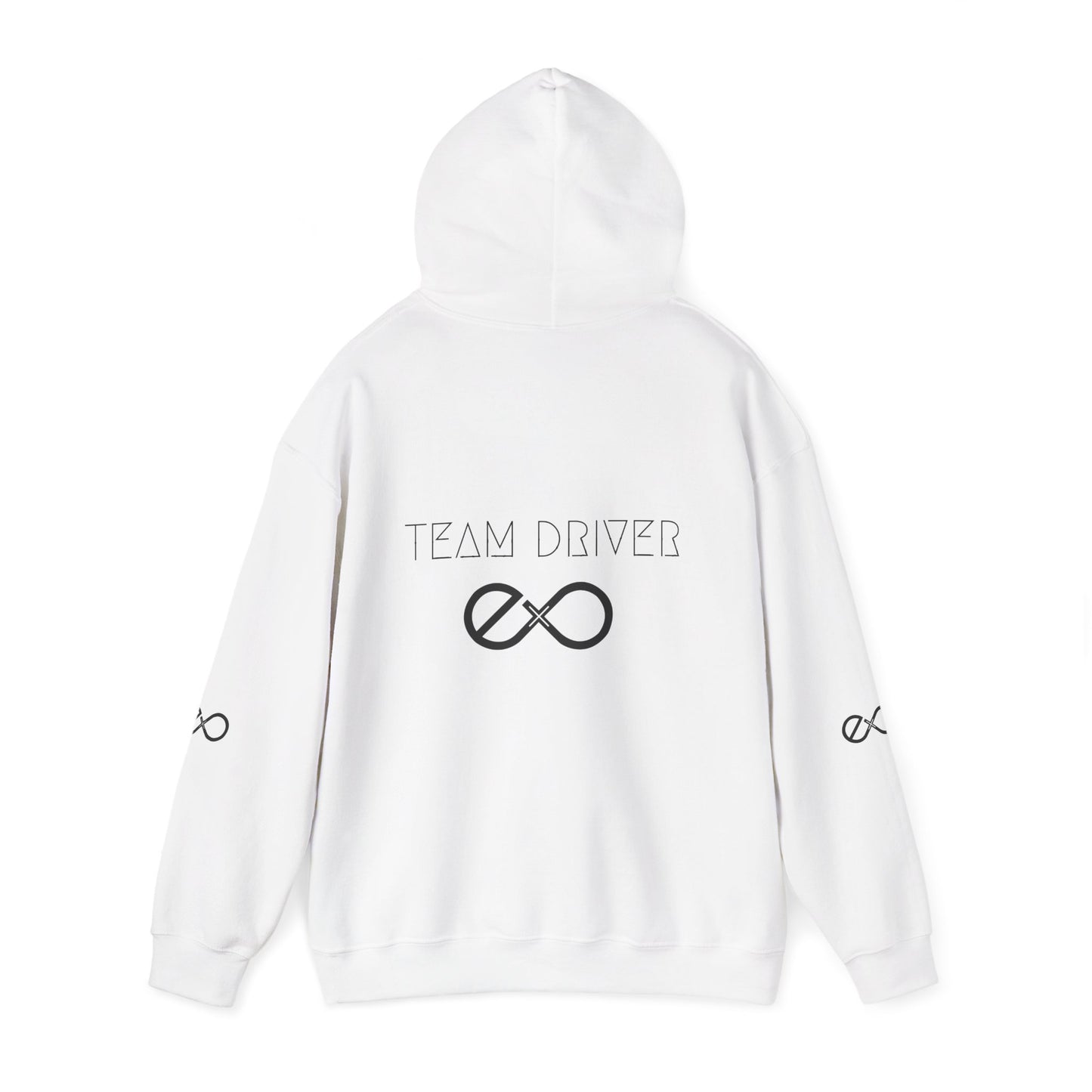 Exo Unisex Heavy BlendTEAM DRIVER ONLY -READ DESCRIPTION