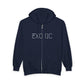 Zip Up Hoodie TEAM DRIVER ONLY READ DESCRIPTION