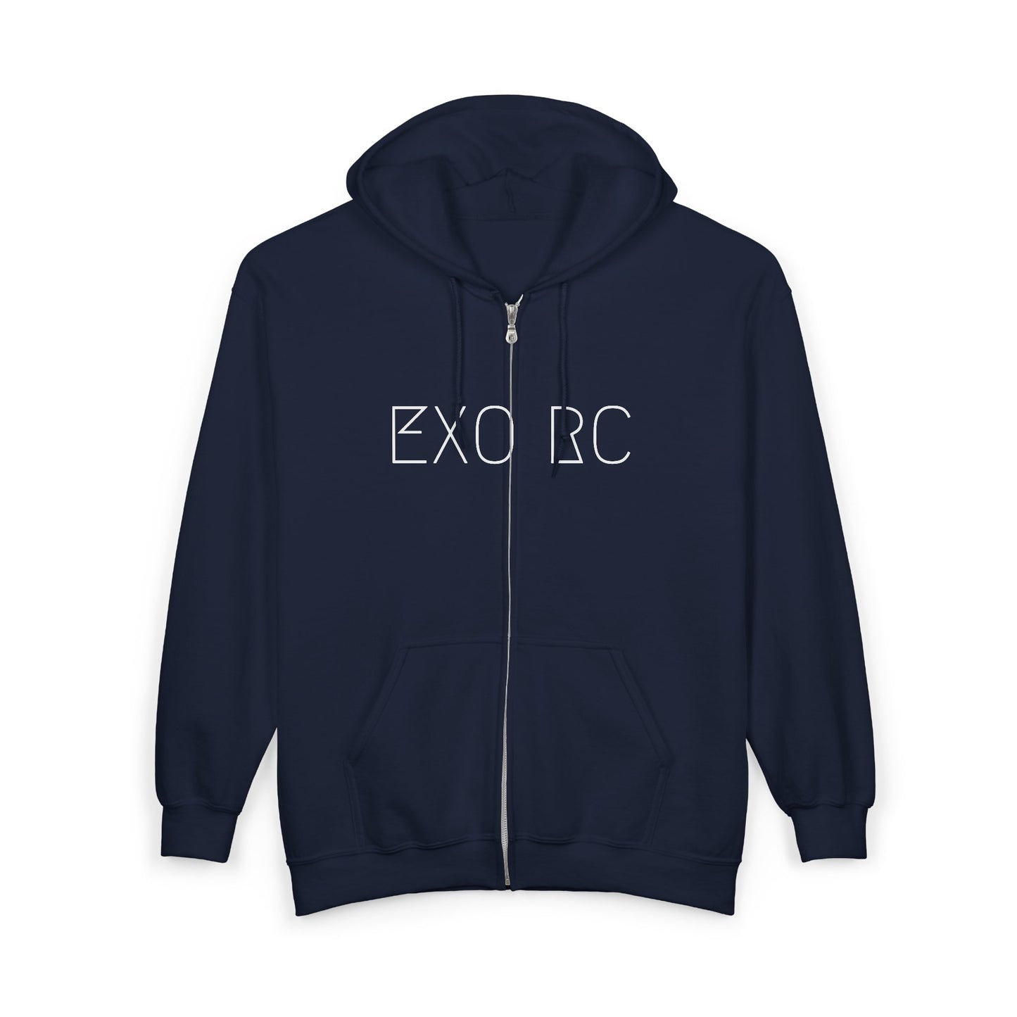 Zip Up Hoodie TEAM DRIVER ONLY READ DESCRIPTION