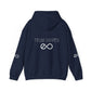 Exo Unisex Heavy BlendTEAM DRIVER ONLY -READ DESCRIPTION