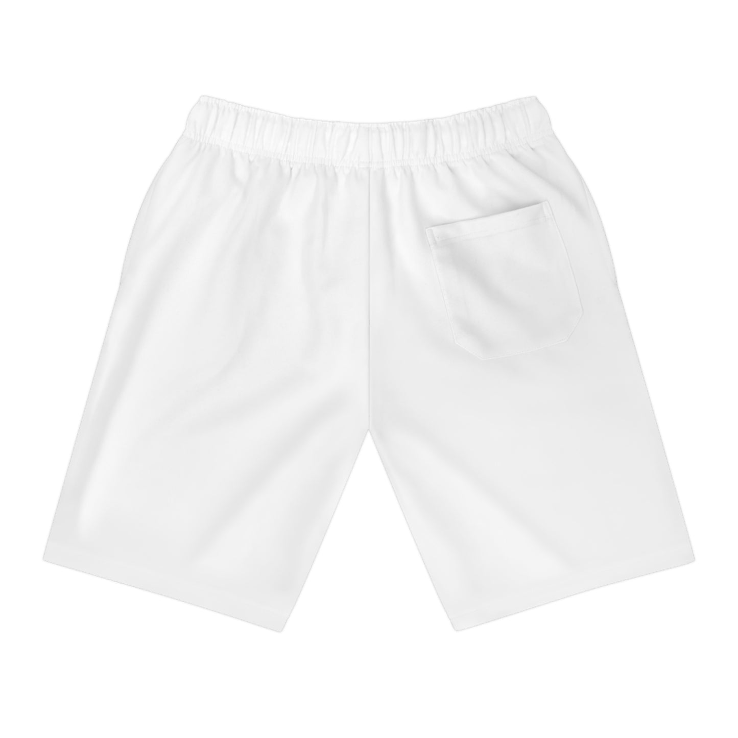 Athletic Long Shorts – Minimal Performance Sports Shorts