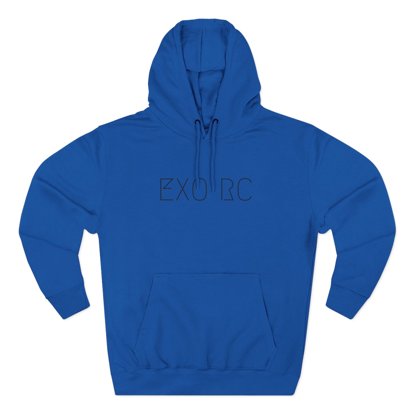 Exo Fleece Hoodie TEAM DRIVER ONLY - READ DECRIPTION
