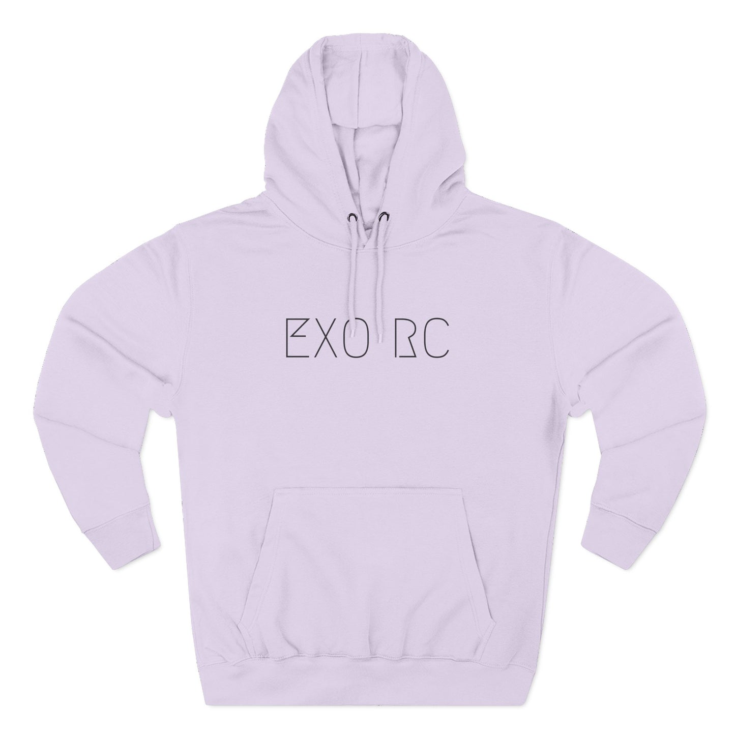 Exo Fleece Hoodie TEAM DRIVER ONLY - READ DECRIPTION