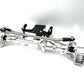 Sporty Portal Switchback Front Axle