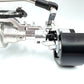 Mini Portal Switchback Front Axle