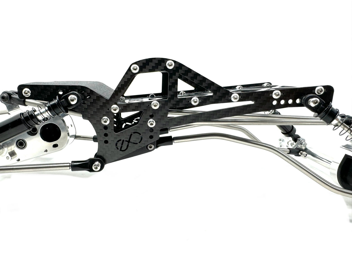 Matterhorn Pro Chassis Kit