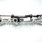 Sporty Straight Switchback Front Axle