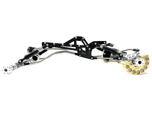 Matterhorn Pro Chassis Kit