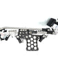 C2 Portal Switchback Front Axle