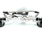 C2 Portal Switchback Front Axle