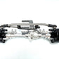 Mini Straight Switchback Front Axle