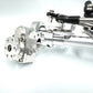 Sporty Portal Switchback Front Axle