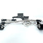 C3 Portal Switchback Front Axle