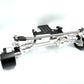 C3 Portal Switchback Front Axle