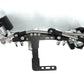 Mini Portal Switchback Front Axle