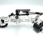 Mini Portal Switchback Front Axle