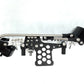 C2 Straight Switchback Front Axle