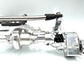 Sporty Portal Switchback Front Axle