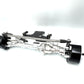 C3 Straight Switchback Front Axle