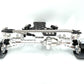 C2 Portal Switchback Front Axle
