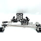 C2 Portal Switchback Front Axle