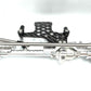C3 Straight Switchback Front Axle