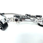 C3 Portal Switchback Front Axle