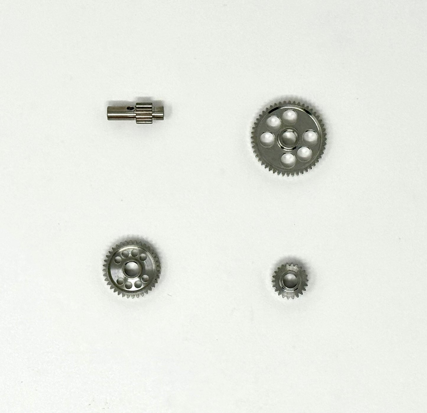 Transmission Gears