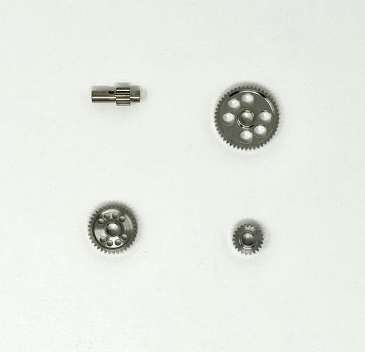 Transmission Gears