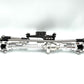 Sporty Straight Switchback Front Axle