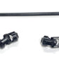 Dlux Cut-to-Length Driveshafts