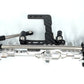 Mini Straight Switchback Front Axle