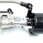 Mini Straight Switchback Front Axle