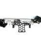 C3 Straight Switchback Front Axle