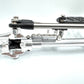Sporty Straight Switchback Front Axle