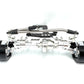 Mini Portal Switchback Front Axle