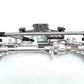 C2 Straight Switchback Front Axle