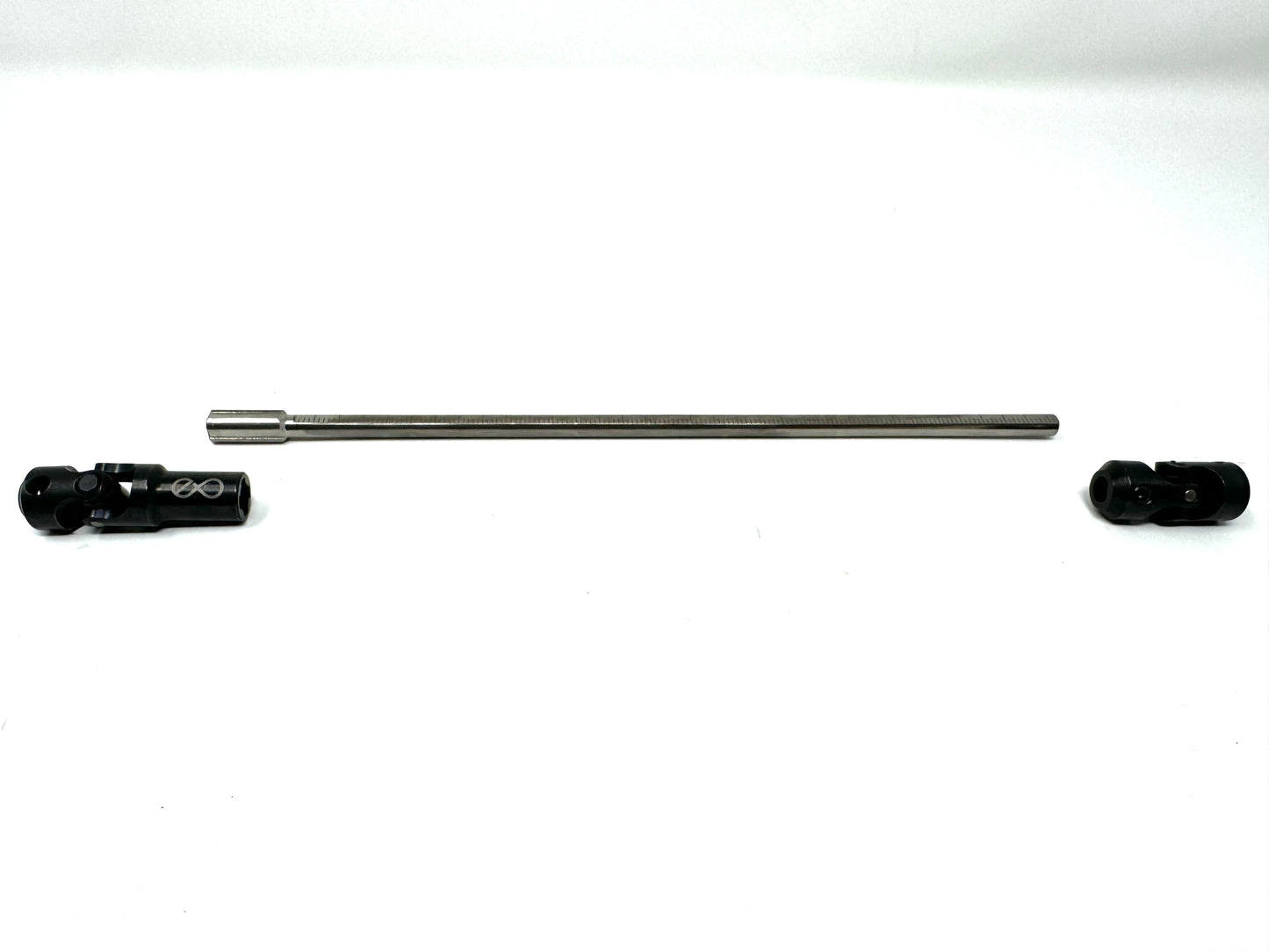 Exo Cut to Length Drive Shaft