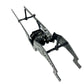 Half Dome Chassis Rails