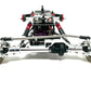 SSDlux Sporty or C3 Front Steer Axle and Loaded Dice