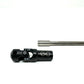 Exo Cut to Length Drive Shaft