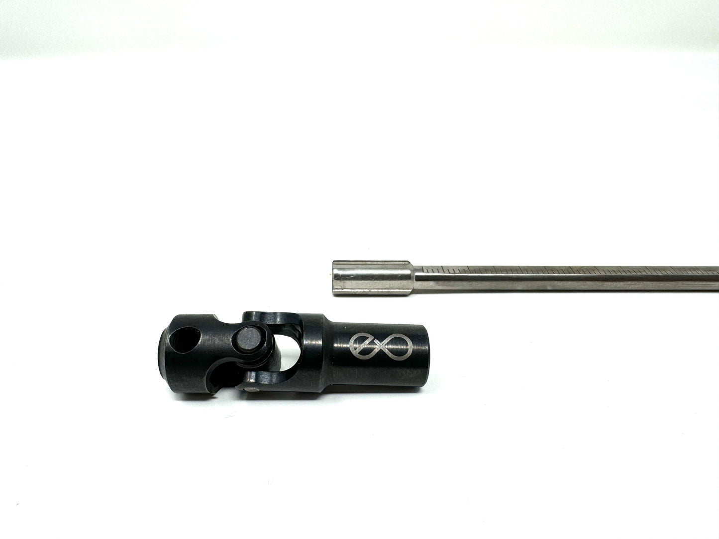 Exo Cut to Length Drive Shaft