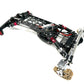 SSDlux Sporty or C3 Front Steer Axle and Loaded Dice