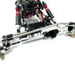 SSDlux Sporty or C3 Front Steer Axle and Loaded Dice