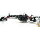 SSDlux Sporty or C3 Front Steer Axle and Loaded Dice