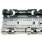 Exo Slim Cut to Length Drive Shaft
