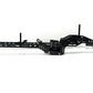 Half Dome Chassis Rails